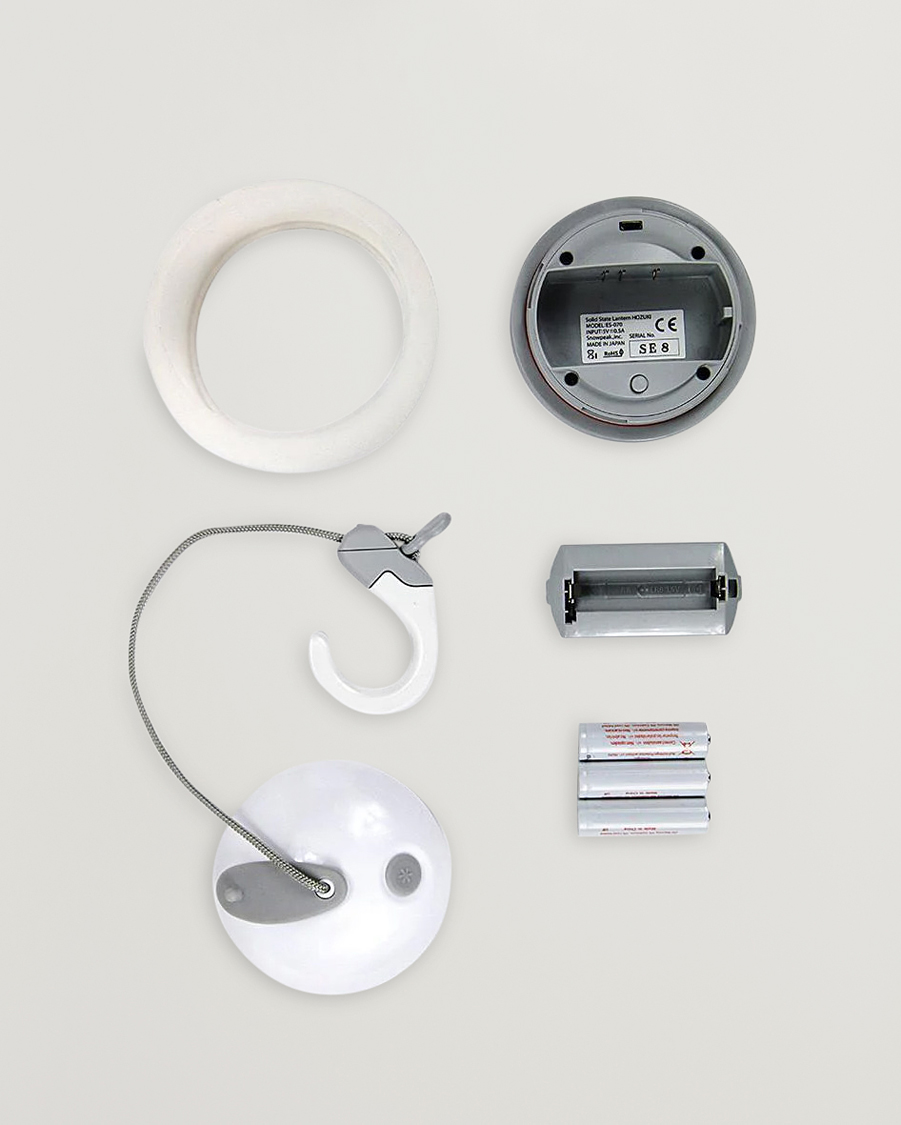 Mies | Outdoor living | Snow Peak | Hozuki Lantern Bark