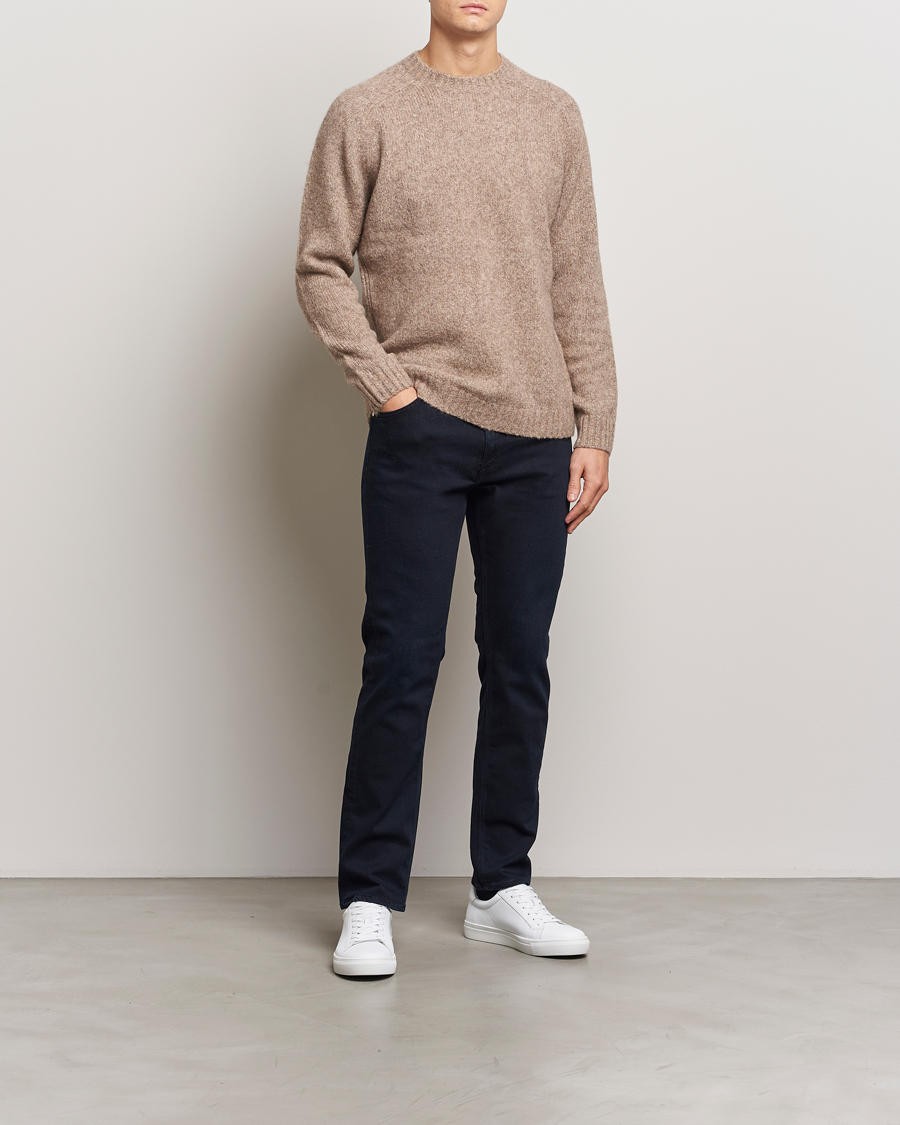 Mies | Farkut | Tiger of Sweden | Des Jeans Blue Black