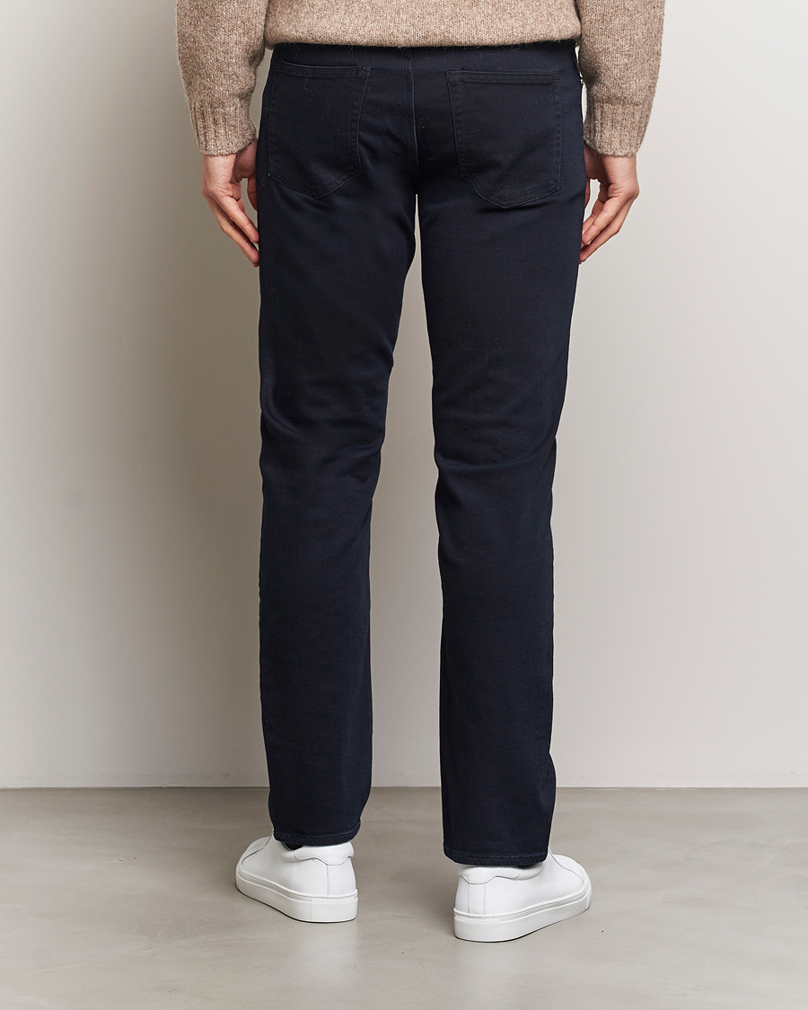 Mies | Farkut | Tiger of Sweden | Des Jeans Blue Black