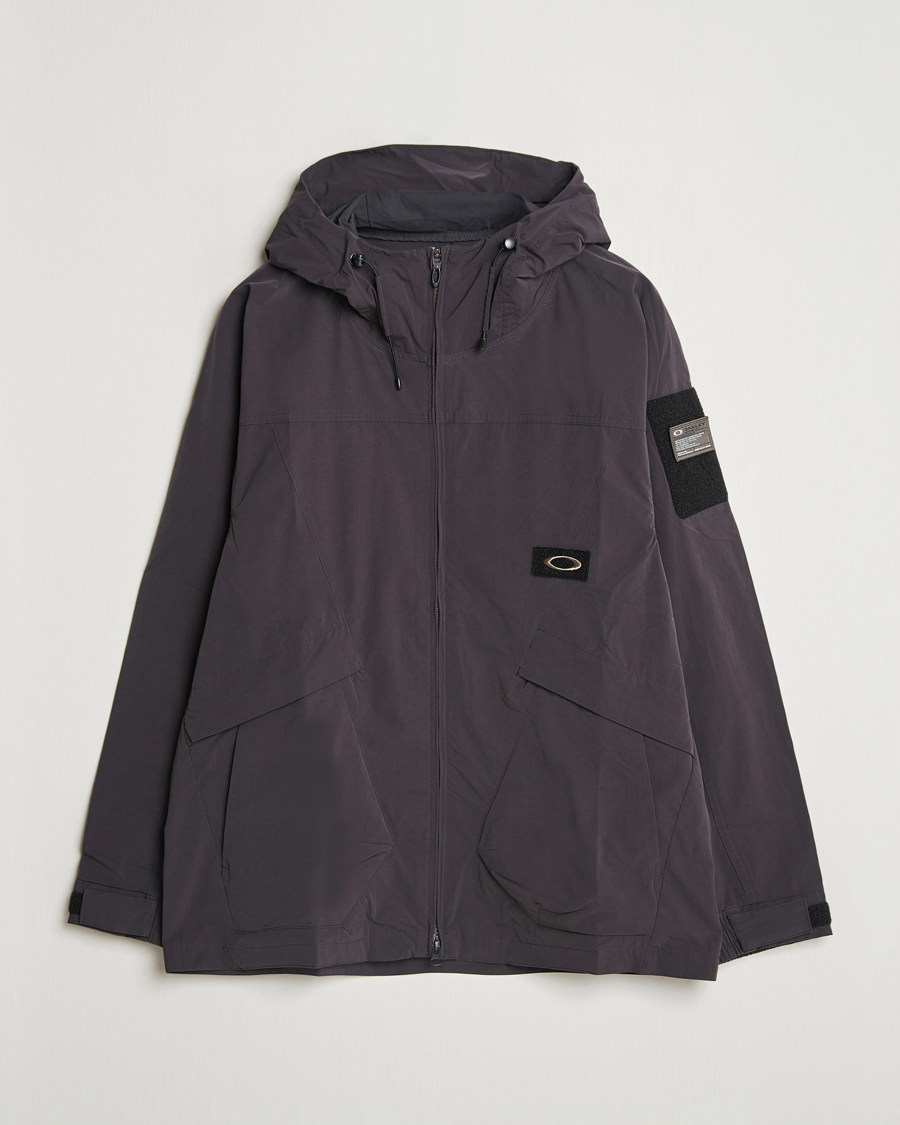 Mies | Takit | Oakley | FGL Sector Jacket Phantom