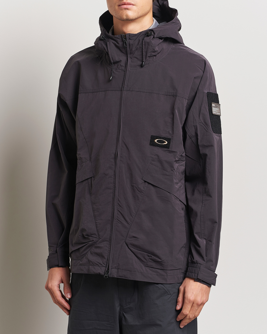 Mies | Takit | Oakley | FGL Sector Jacket Phantom