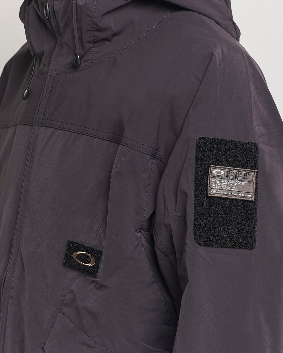 Mies | Takit | Oakley | FGL Sector Jacket Phantom