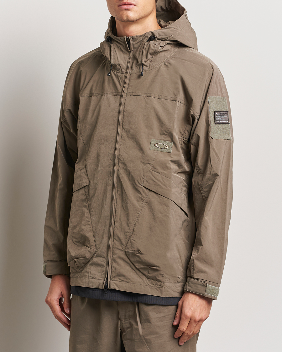 Mies | Takit | Oakley | FGL Sector Jacket Sheet Metal