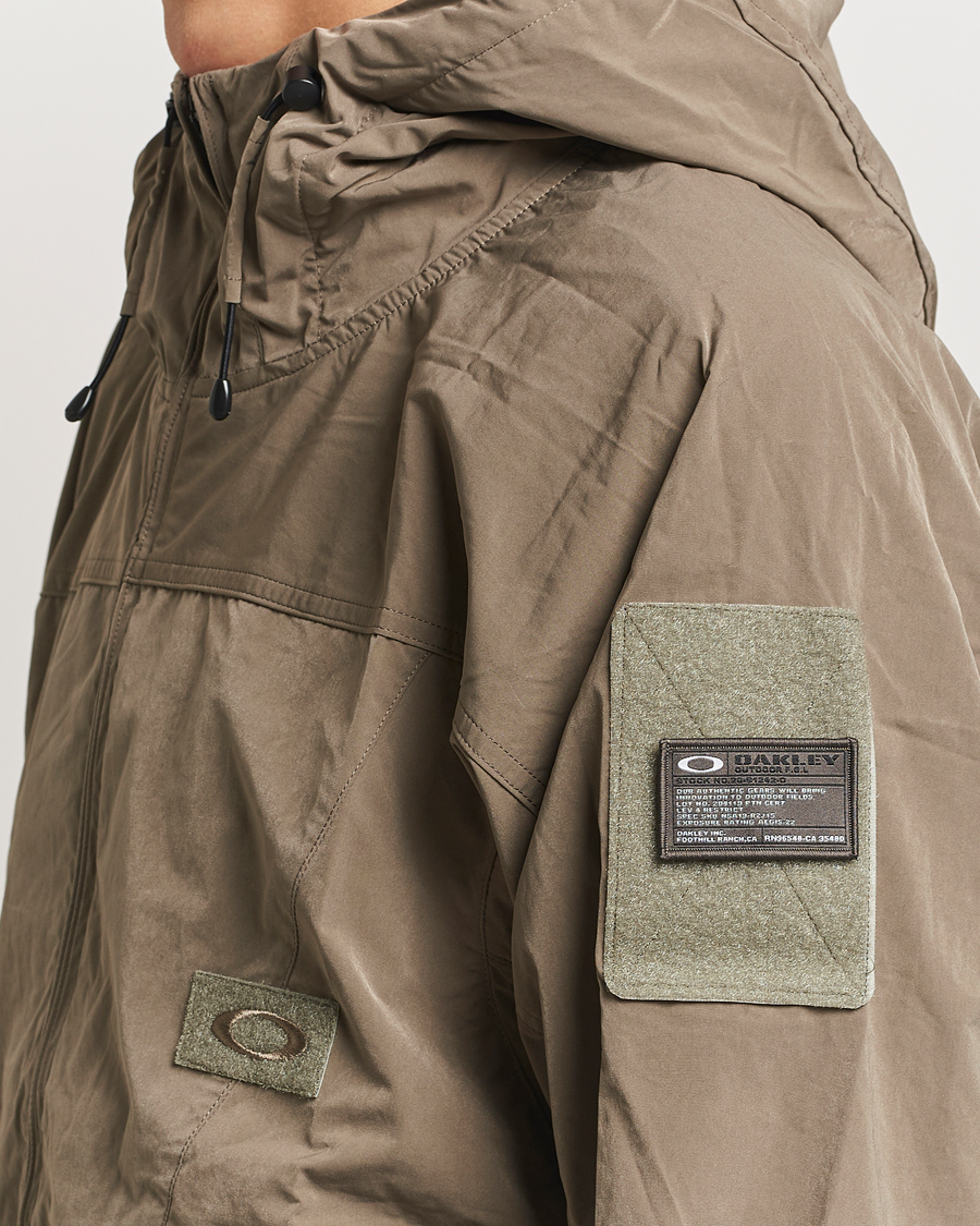Mies | Takit | Oakley | FGL Sector Jacket Sheet Metal
