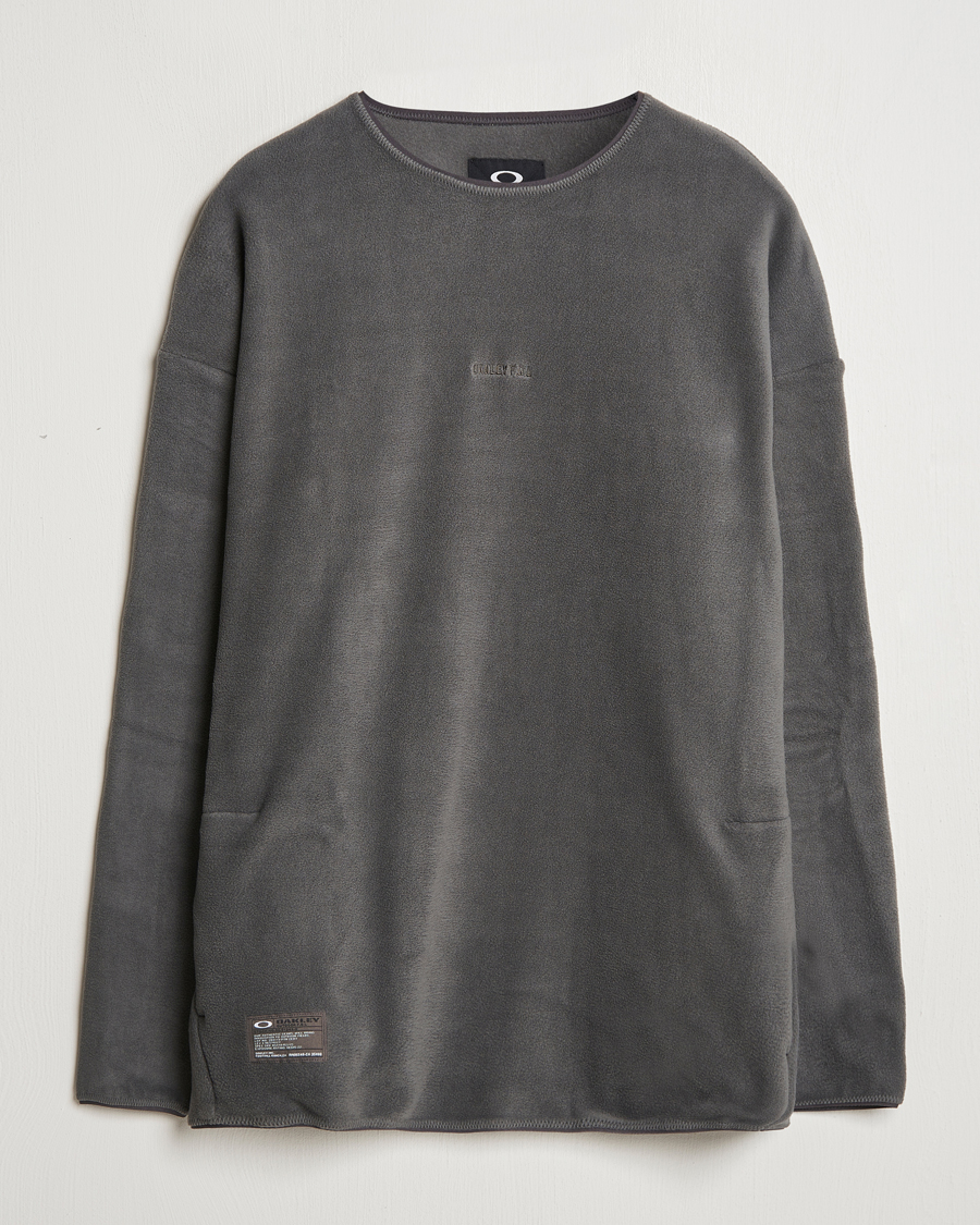Mies | Puserot | Oakley | FGL Micro Fleece Crew Phantom