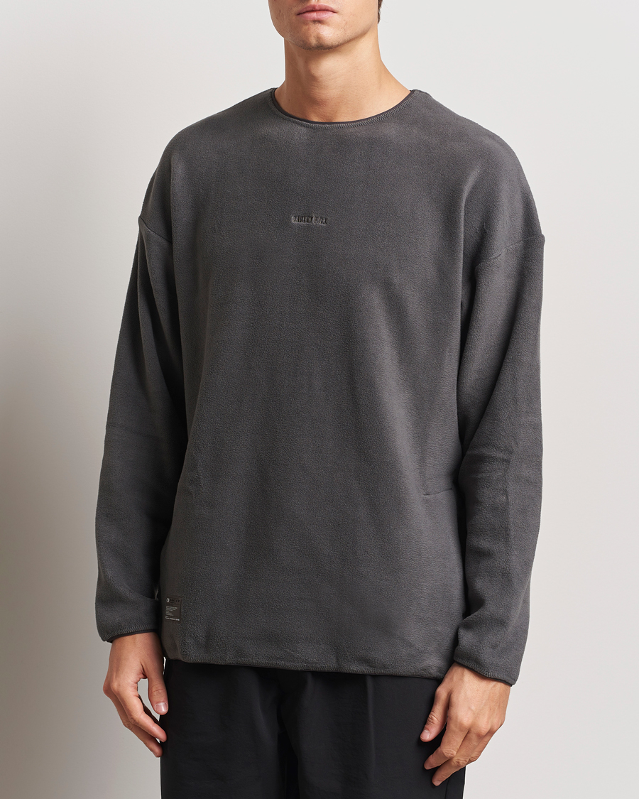 Mies | Puserot | Oakley | FGL Micro Fleece Crew Phantom