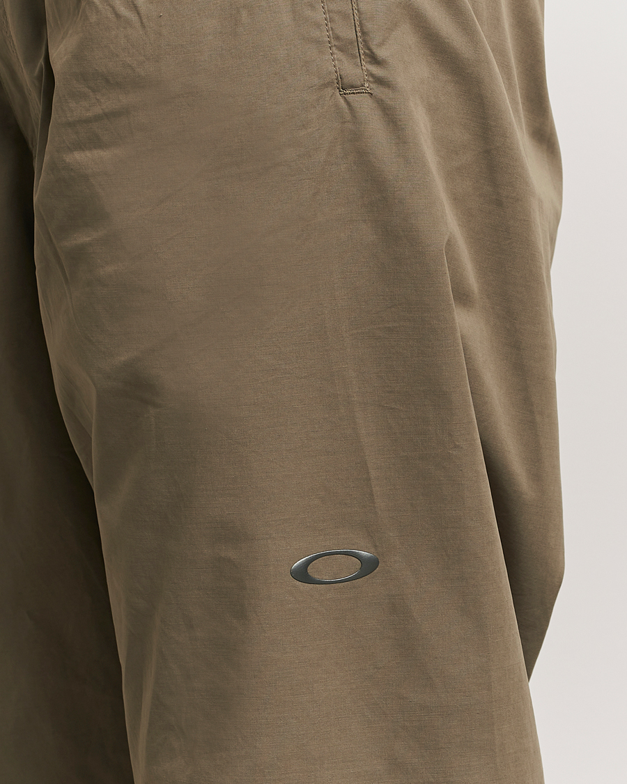 Mies | Housut | Oakley | FGL Divisional Pants Raven