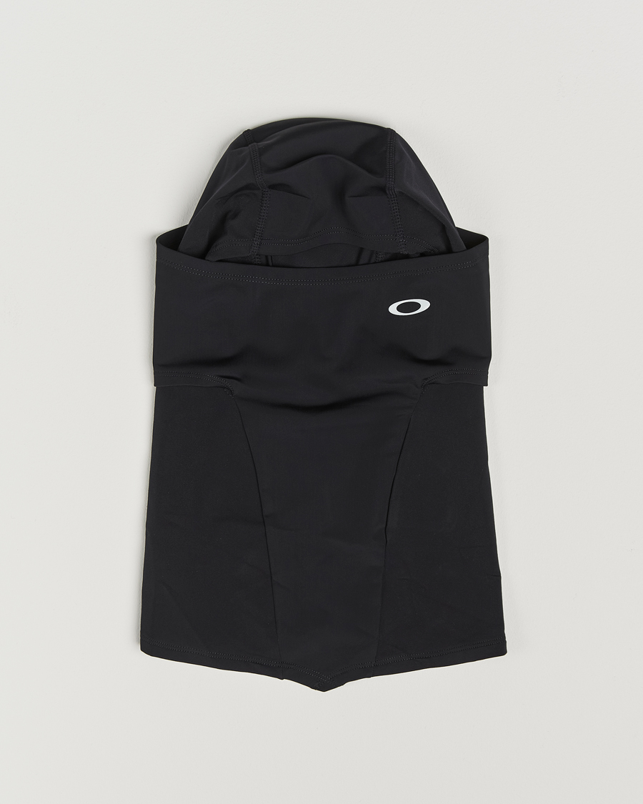 Mies | Oakley Backwoods Balaclava Blackout | Oakley | Backwoods Balaclava Blackout
