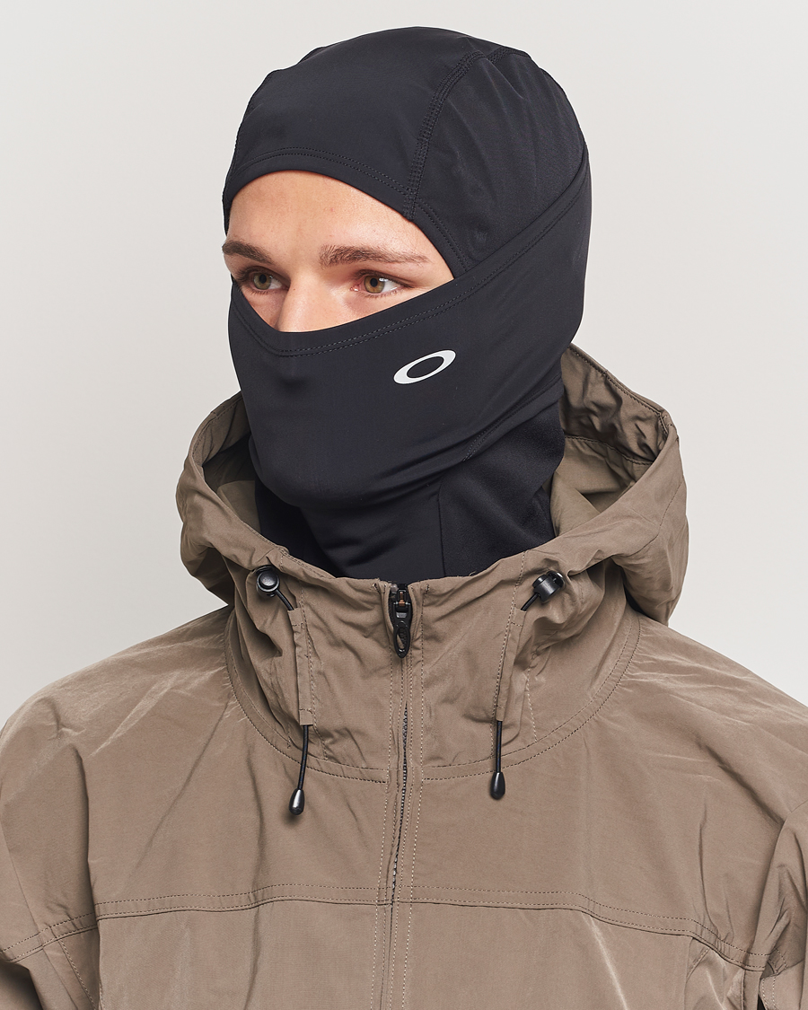 Mies | Oakley Backwoods Balaclava Blackout | Oakley | Backwoods Balaclava Blackout