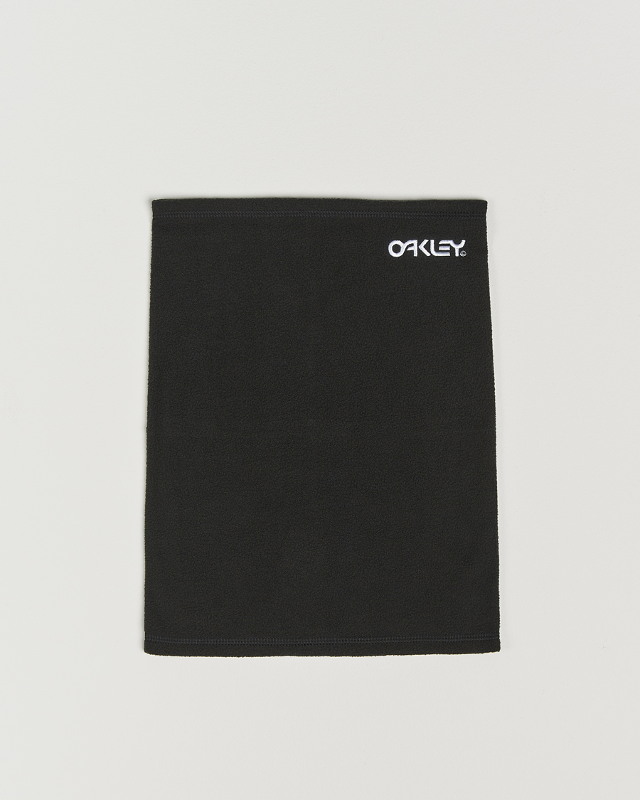 Mies | Oakley Neck Gaiter Blackout | Oakley | Neck Gaiter Blackout