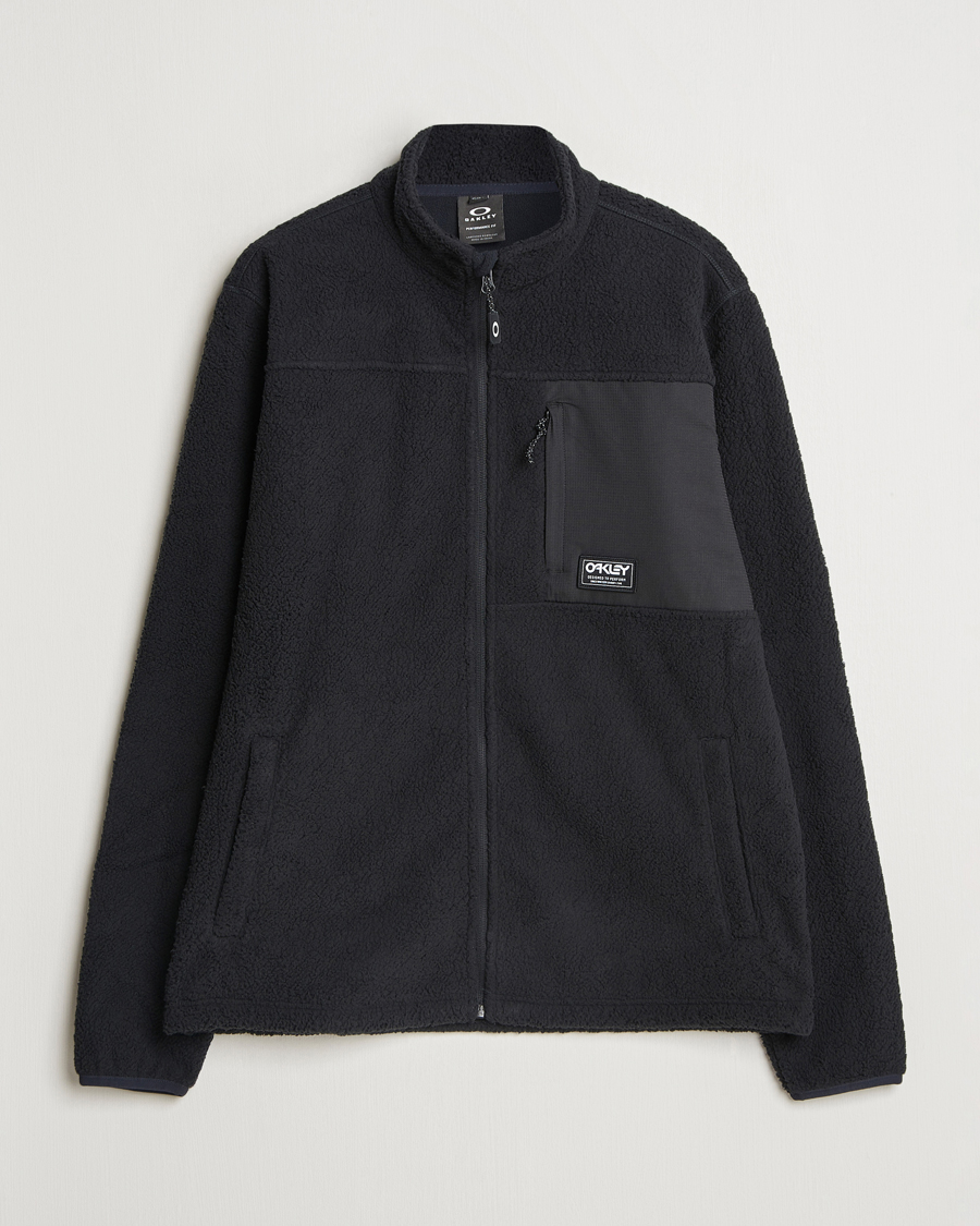 Mies | Puserot | Oakley | Mountain Fire Sherpa Blackout