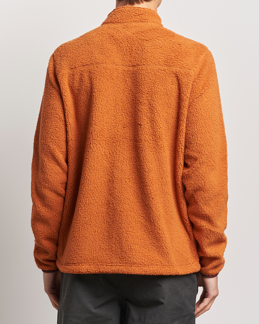 Mies | Puserot | Oakley | Mountain Fire Sherpa Ginger