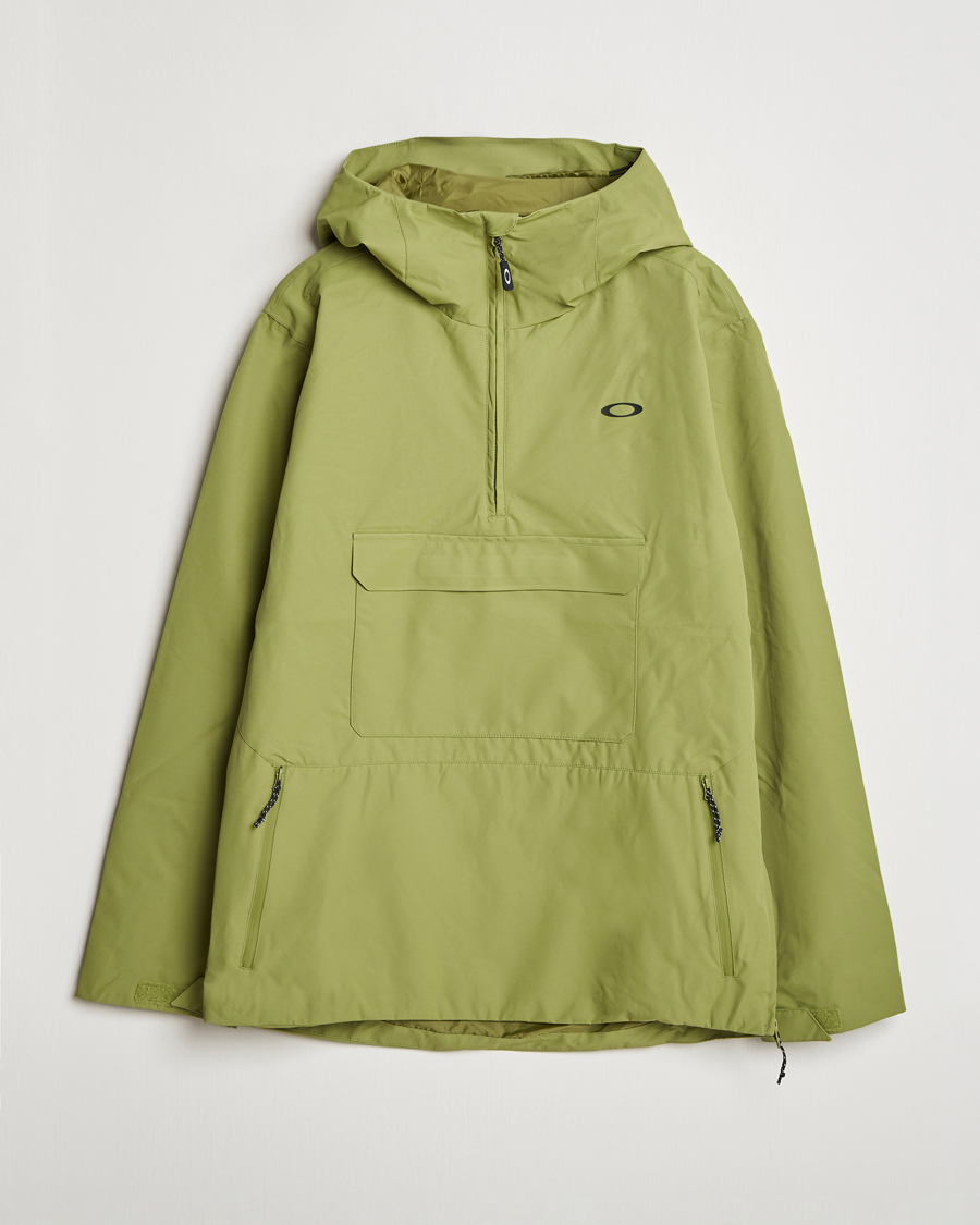 Mies | Takit | Oakley | Divisional RC Shell Anorak Fern