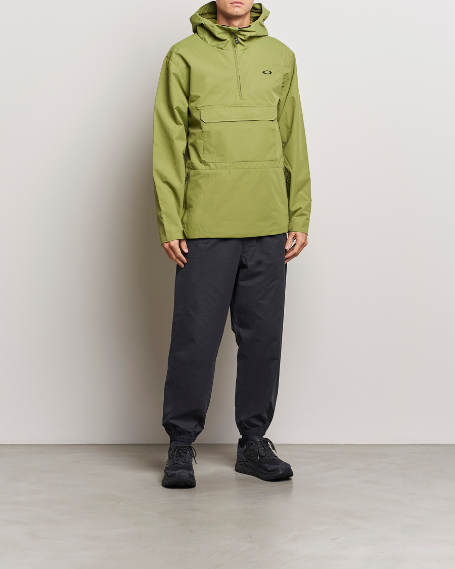 Mies | Takit | Oakley | Divisional RC Shell Anorak Fern