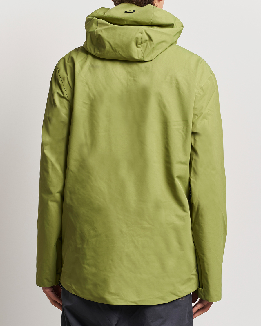 Mies | Takit | Oakley | Divisional RC Shell Anorak Fern