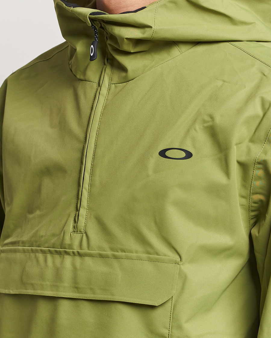 Mies | Takit | Oakley | Divisional RC Shell Anorak Fern