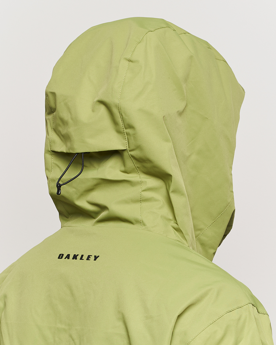 Mies | Takit | Oakley | Divisional RC Shell Anorak Fern