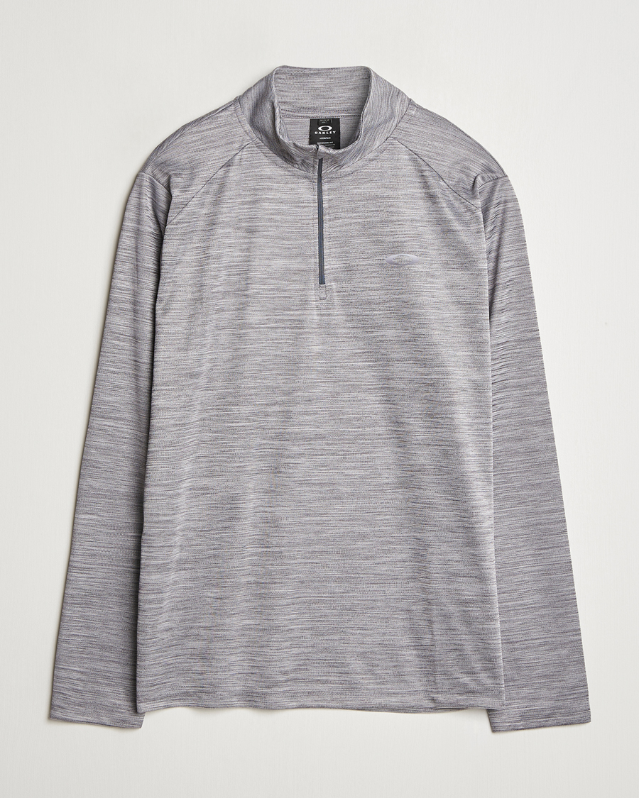 Mies | Puserot | Oakley | Foundational 1/4 Zip Uniform