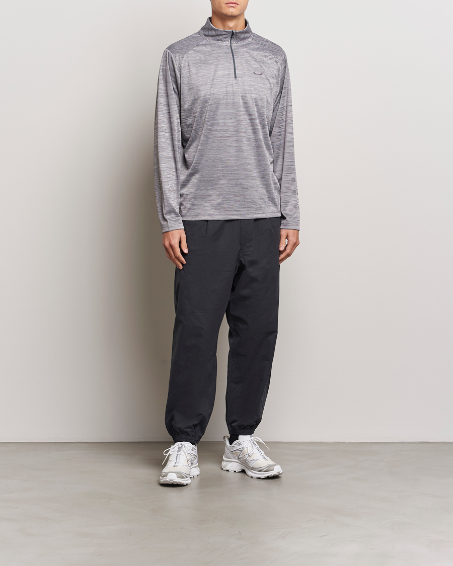 Mies | Puserot | Oakley | Foundational 1/4 Zip Uniform