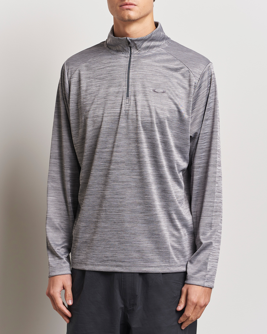 Mies | Puserot | Oakley | Foundational 1/4 Zip Uniform