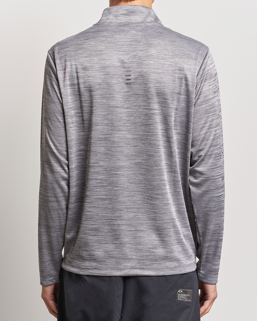 Mies | Puserot | Oakley | Foundational 1/4 Zip Uniform