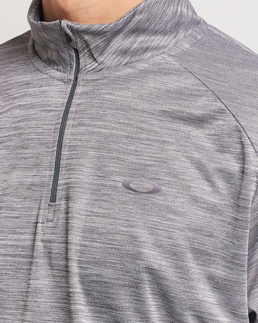 Mies | Puserot | Oakley | Foundational 1/4 Zip Uniform