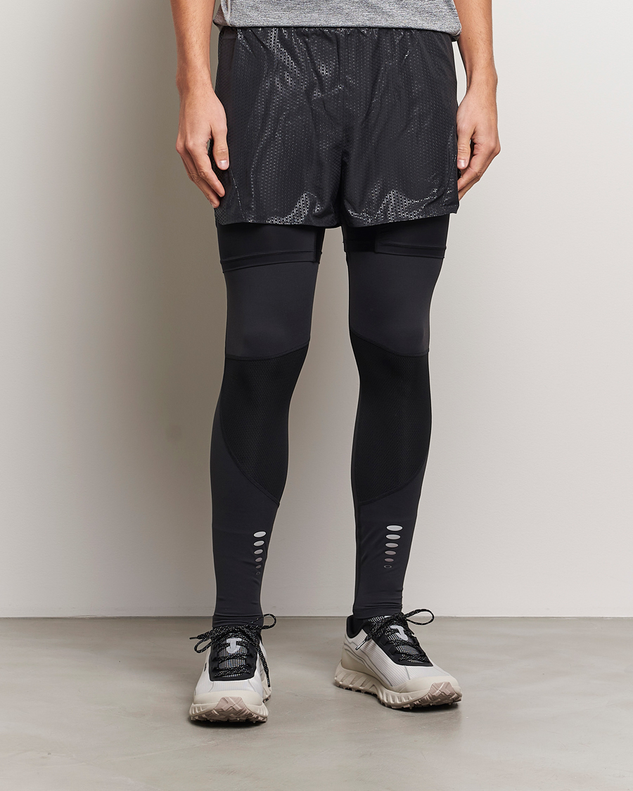 Mies | Shortsit | Oakley | Pursuit Pro 6' 2in1 Shorts Blackout