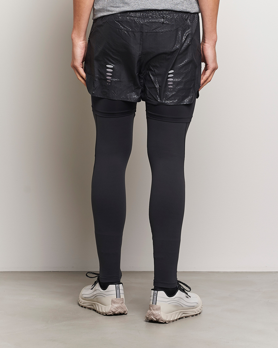 Mies | Shortsit | Oakley | Pursuit Pro 6' 2in1 Shorts Blackout