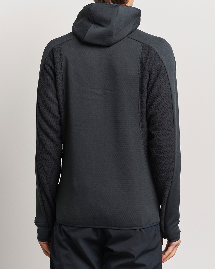 Mies | Puserot | Oakley | Drift Tech Fleece Hood Blackout