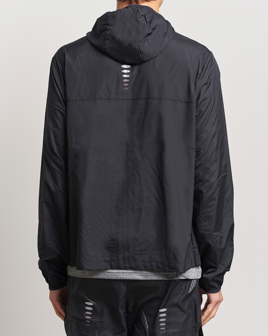 Mies | Takit | Oakley | Foundational Jacket Blackout