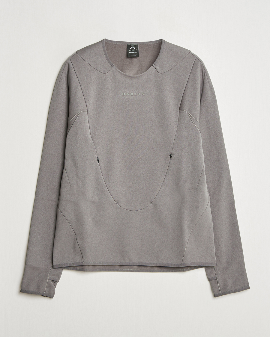 Mies | Puserot | Oakley | Latitude Flex Tech Fleece Granite Grey