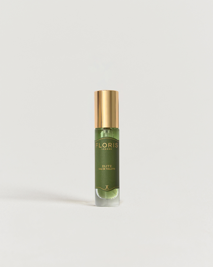 Mies | Tuoksut | Floris London | Elite Eau de Toilette 10ml