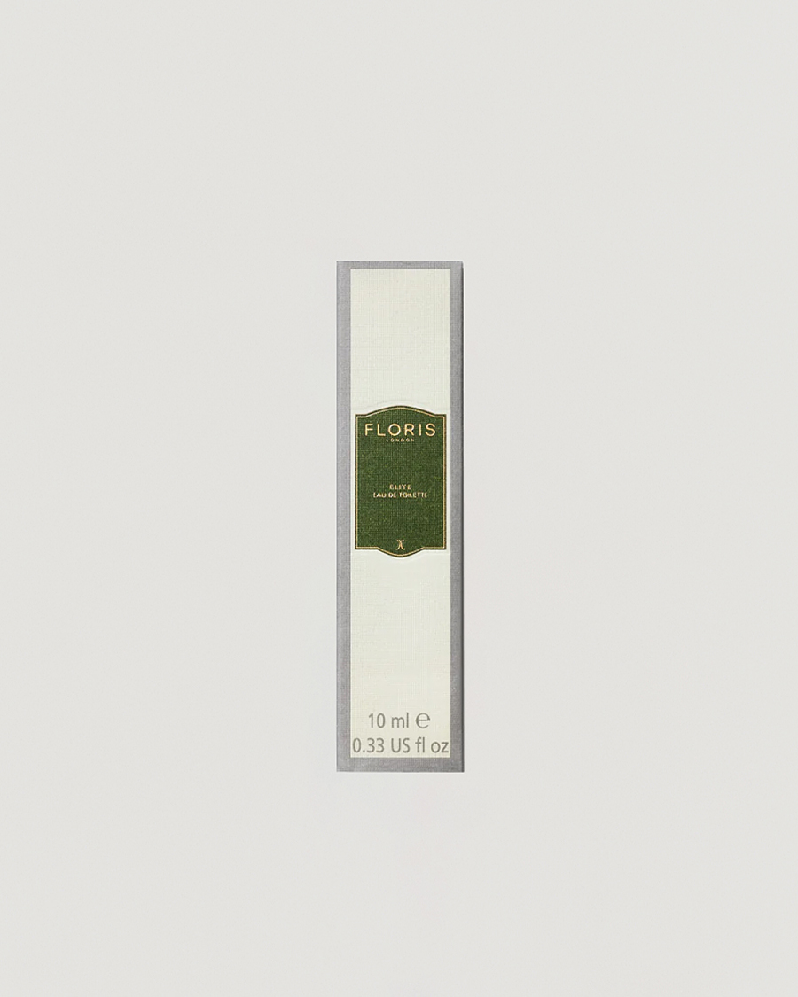 Mies | Tuoksut | Floris London | Elite Eau de Toilette 10ml