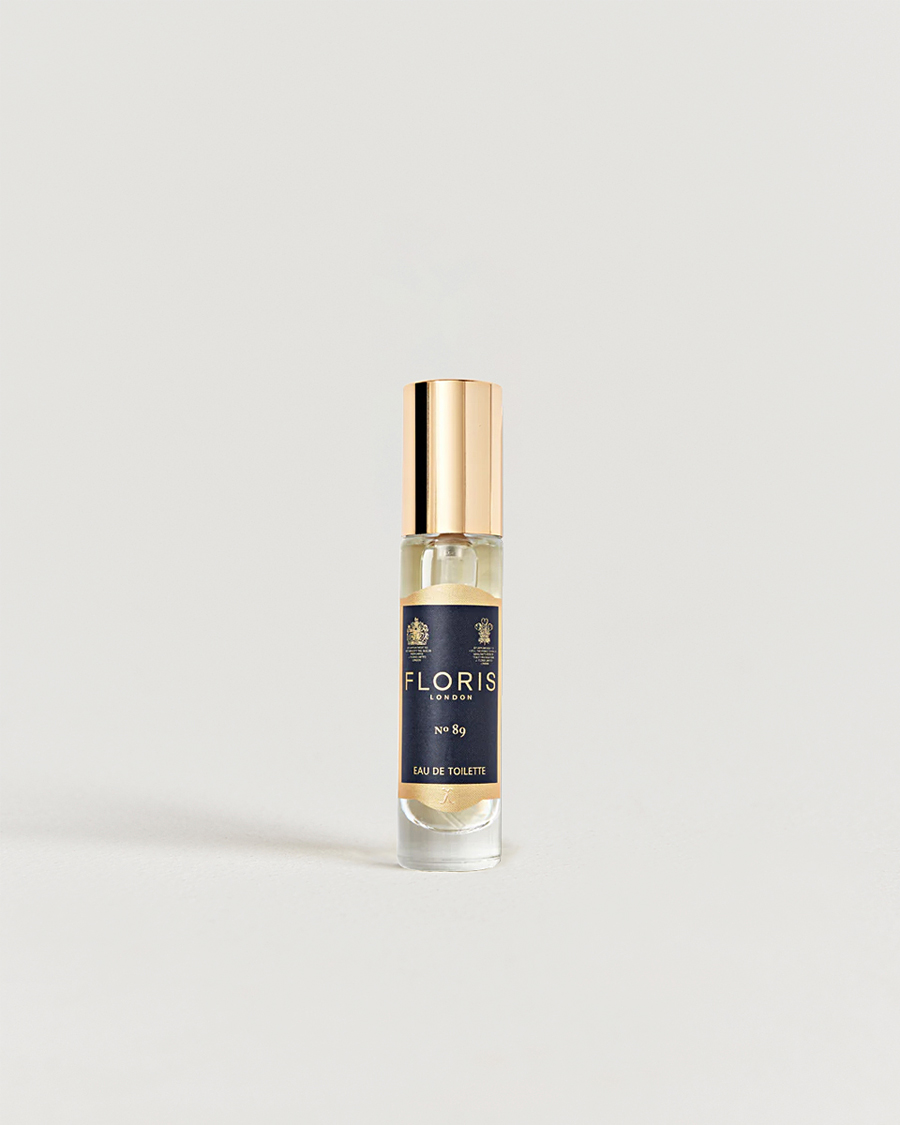 Mies | Tuoksut | Floris London | No. 89 Eau de Toilette 10ml