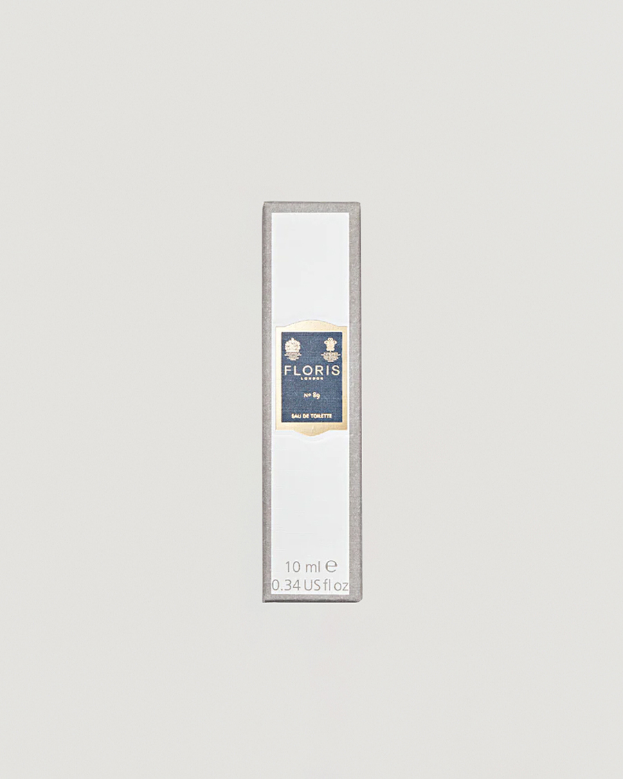 Mies | Tuoksut | Floris London | No. 89 Eau de Toilette 10ml