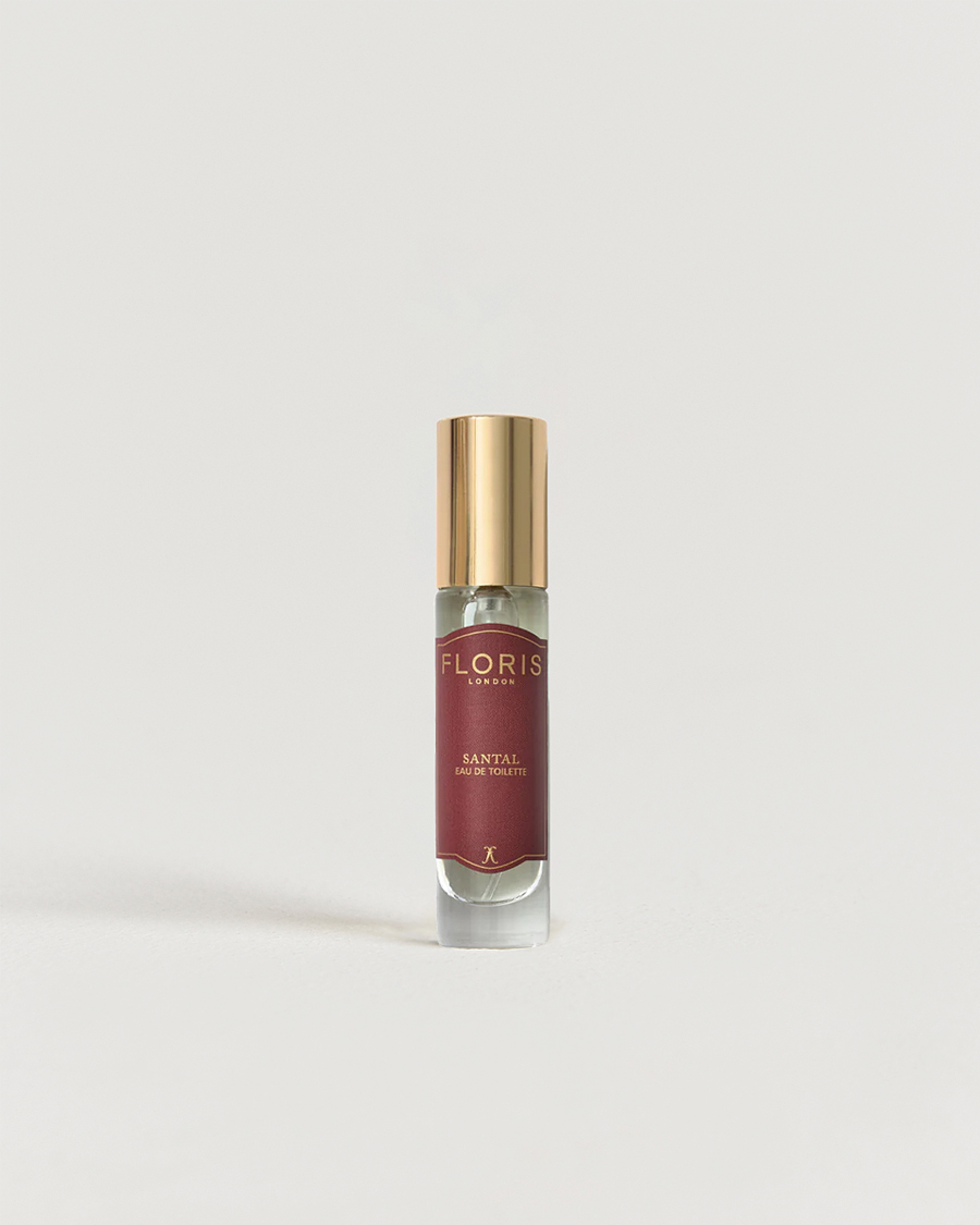 Mies | Tuoksut | Floris London | Santal Eau de Toilette 10ml