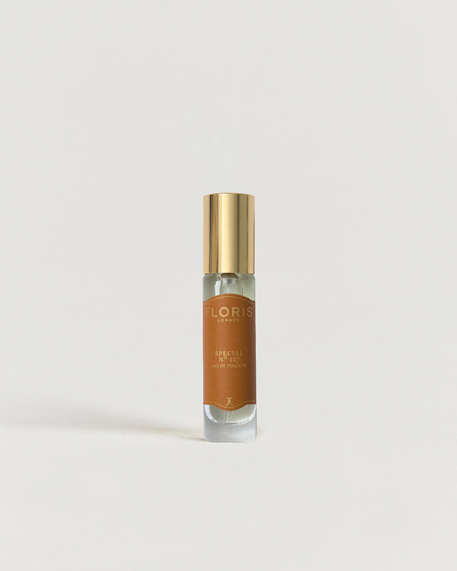 Mies | Tuoksut | Floris London | Special No. 127 Eau de Toilette 10ml