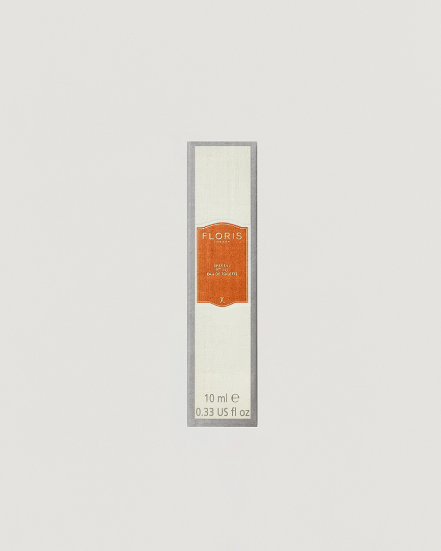 Mies | Tuoksut | Floris London | Special No. 127 Eau de Toilette 10ml