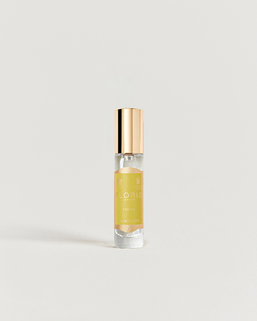 Mies | Tuoksut | Floris London | Cefiro Eau de Toilette 10ml