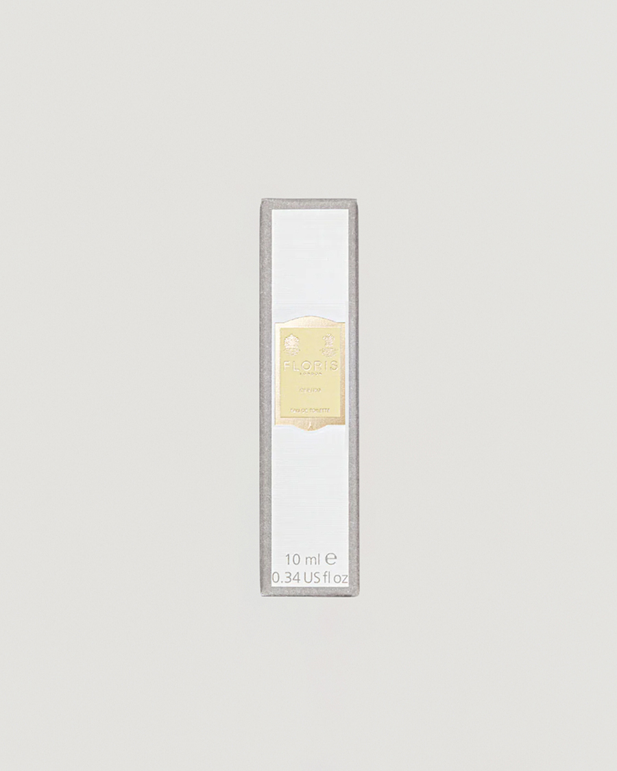 Mies | Tuoksut | Floris London | Cefiro Eau de Toilette 10ml