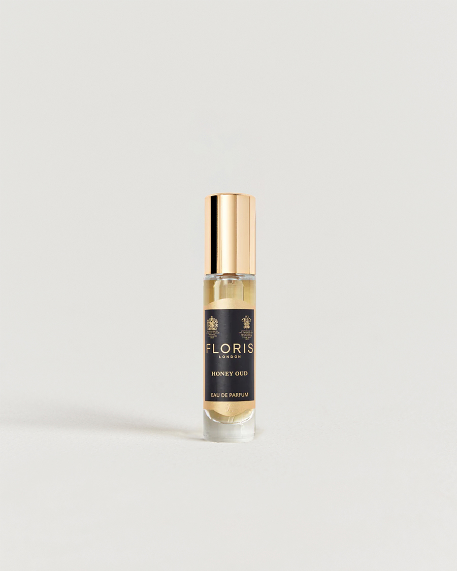 Mies | Tuoksut | Floris London | Honey Oud Eau de Parfum 10ml