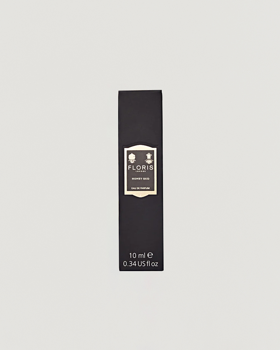 Mies | Tuoksut | Floris London | Honey Oud Eau de Parfum 10ml