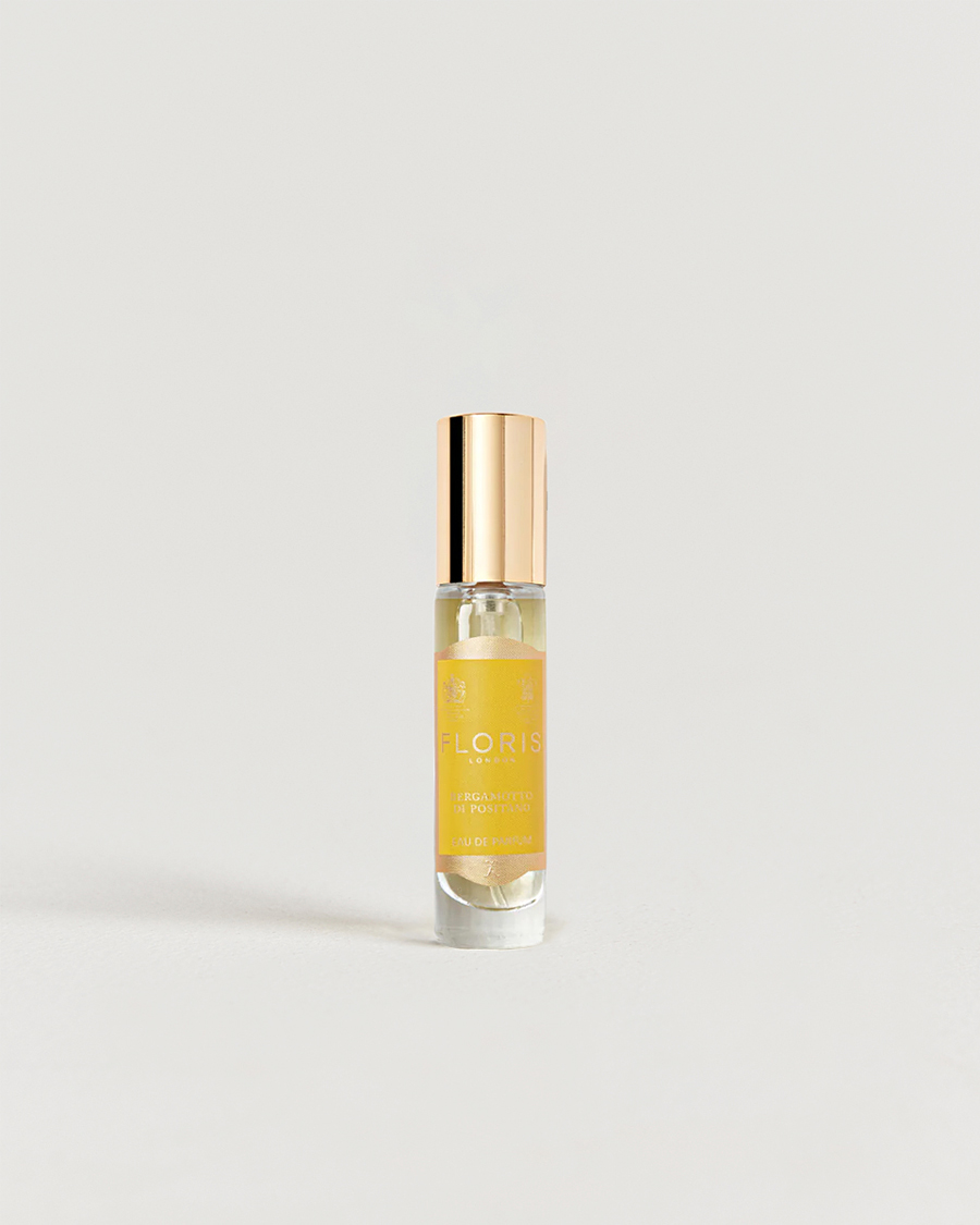 Mies | Tuoksut | Floris London | Bergamotto di Positano Eau de Parfum 10ml