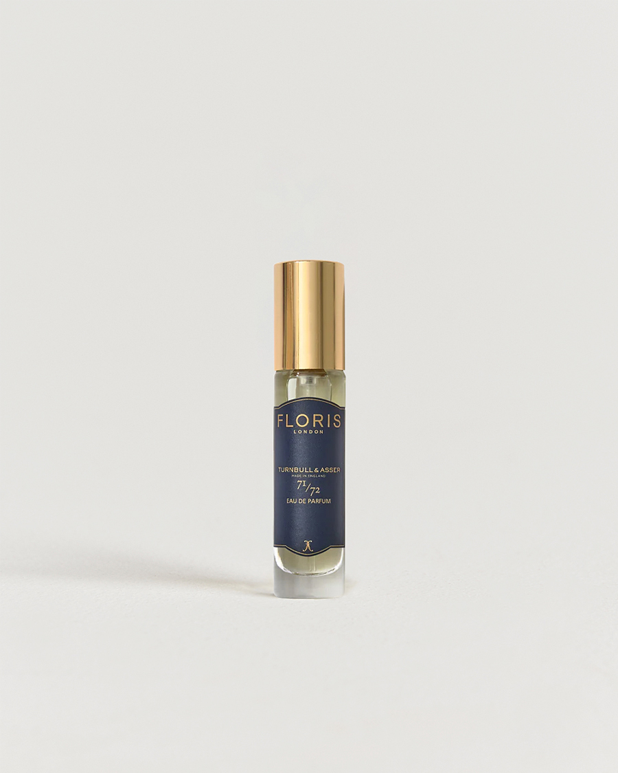 Mies | Tuoksut | Floris London | Floris x Turnbull & Asser 71/72 Eau de Parfum 10ml