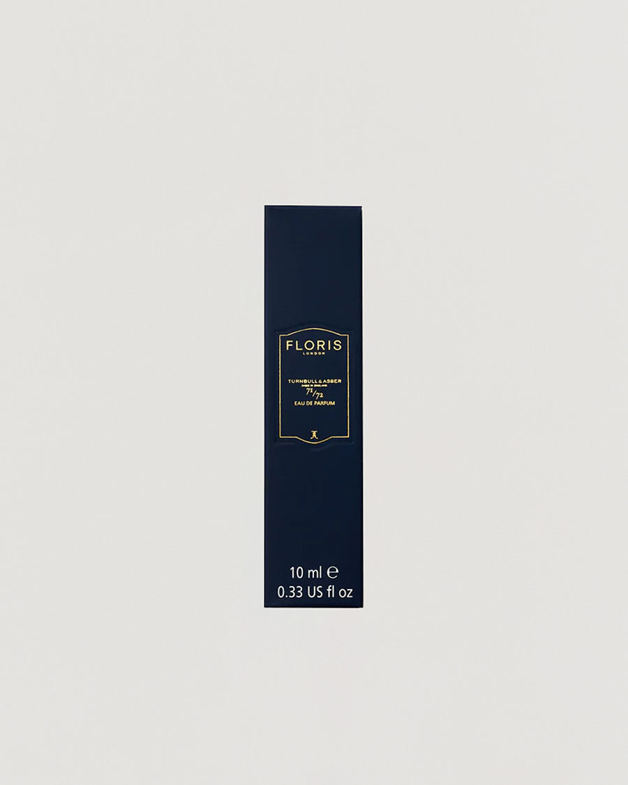 Mies | Tuoksut | Floris London | Floris x Turnbull & Asser 71/72 Eau de Parfum 10ml