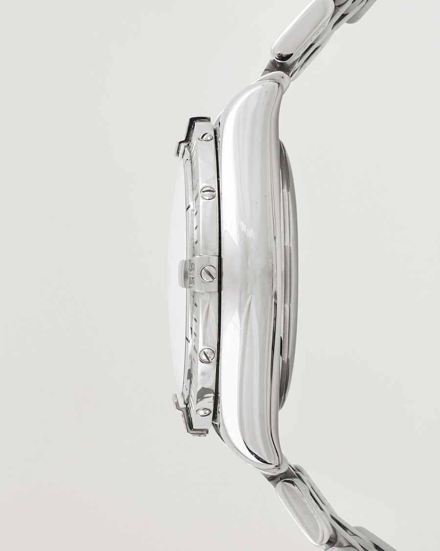 Mies | Breitling Pre-Owned Chronomat Evolution Silver | Breitling Pre-Owned | Chronomat Evolution Silver