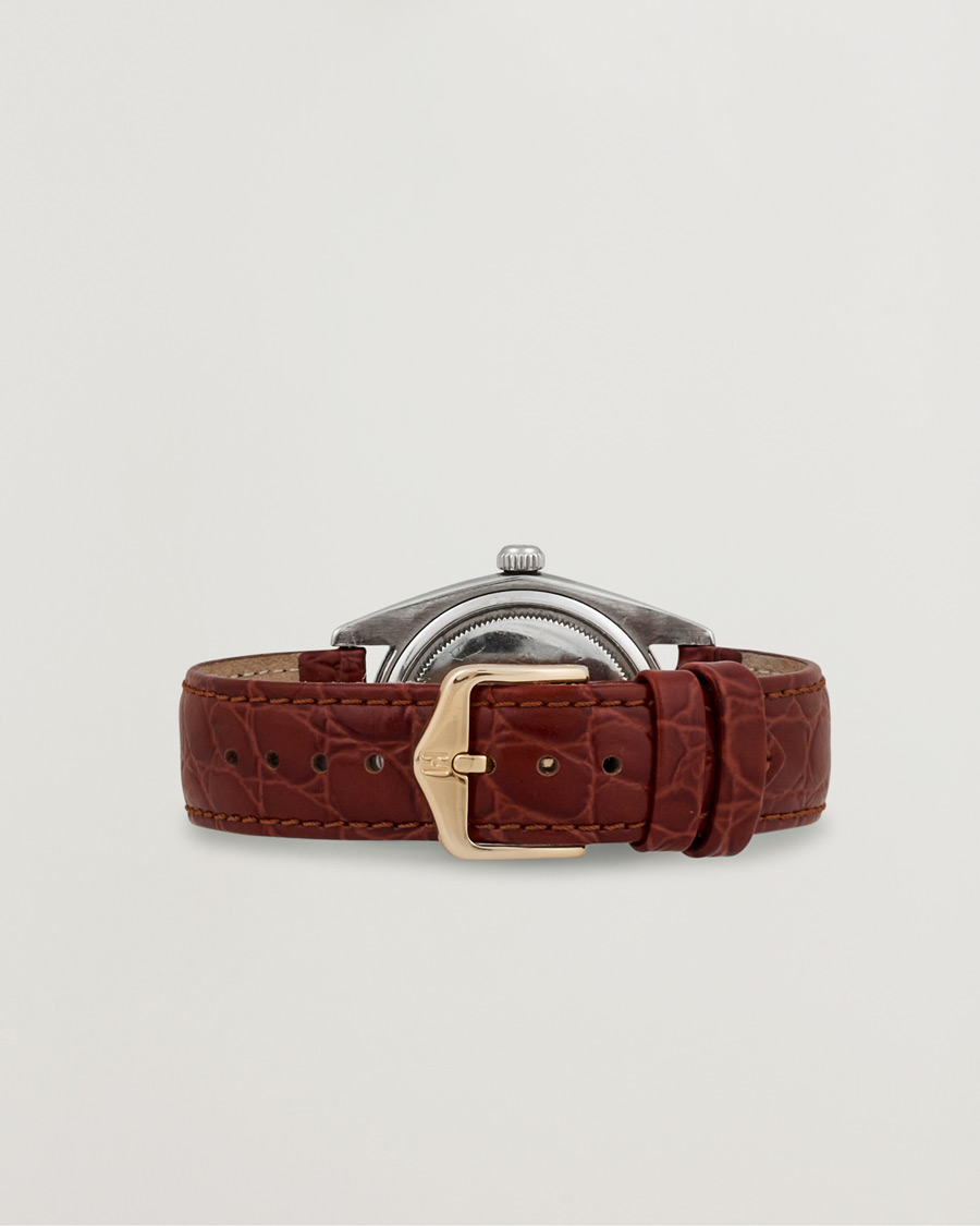 Mies | Rolex Pre-Owned Precision 6694 Silver | Rolex Pre-Owned | Precision 6694 Silver