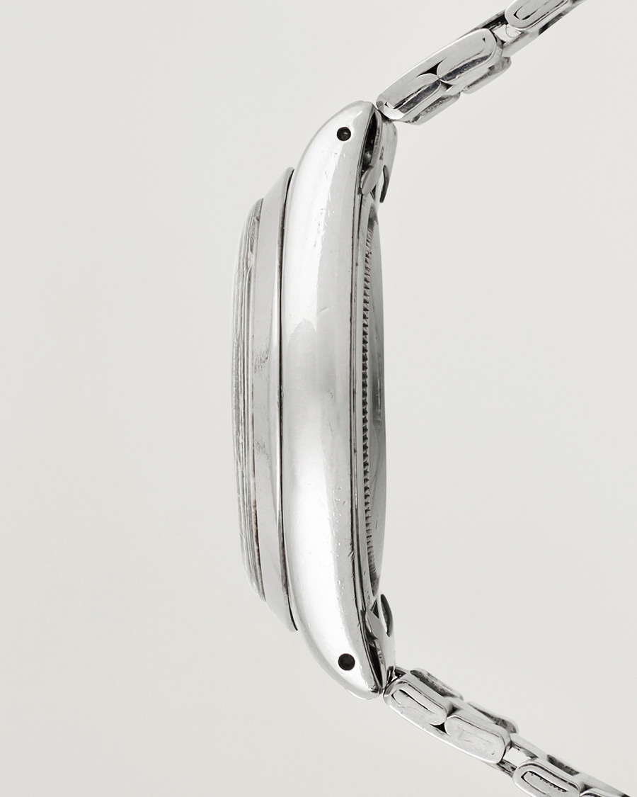 Mies | Rolex Pre-Owned Precision 6694 Silver | Rolex Pre-Owned | Precision 6694 Silver