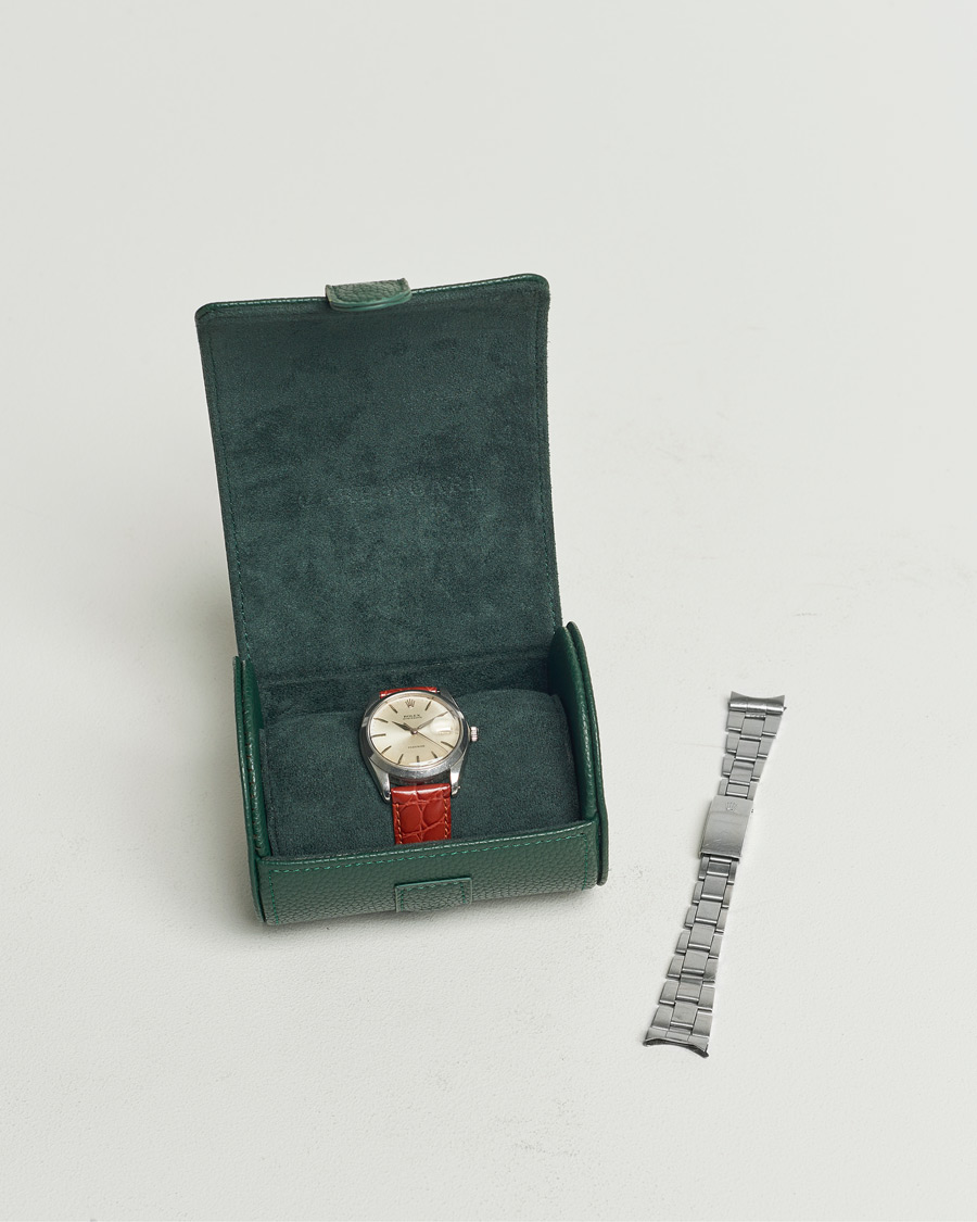 Mies | Rolex Pre-Owned Precision 6694 Silver | Rolex Pre-Owned | Precision 6694 Silver