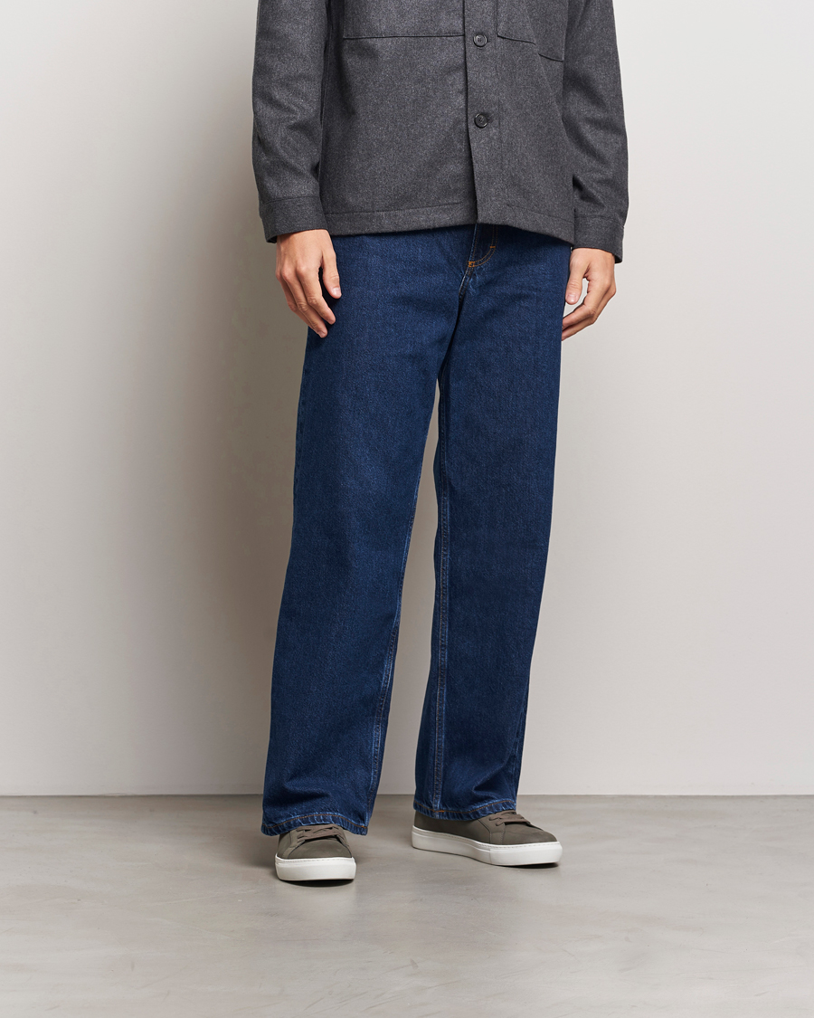 Mies | Tennarit | Samsøe Samsøe | Saharry Nubuck Sneakers Bungee Cord